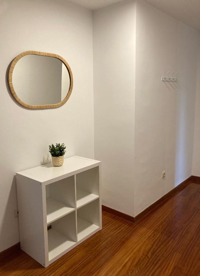 Apartamento Apto. En Plaza De Cervantes Santiago de Compostela
