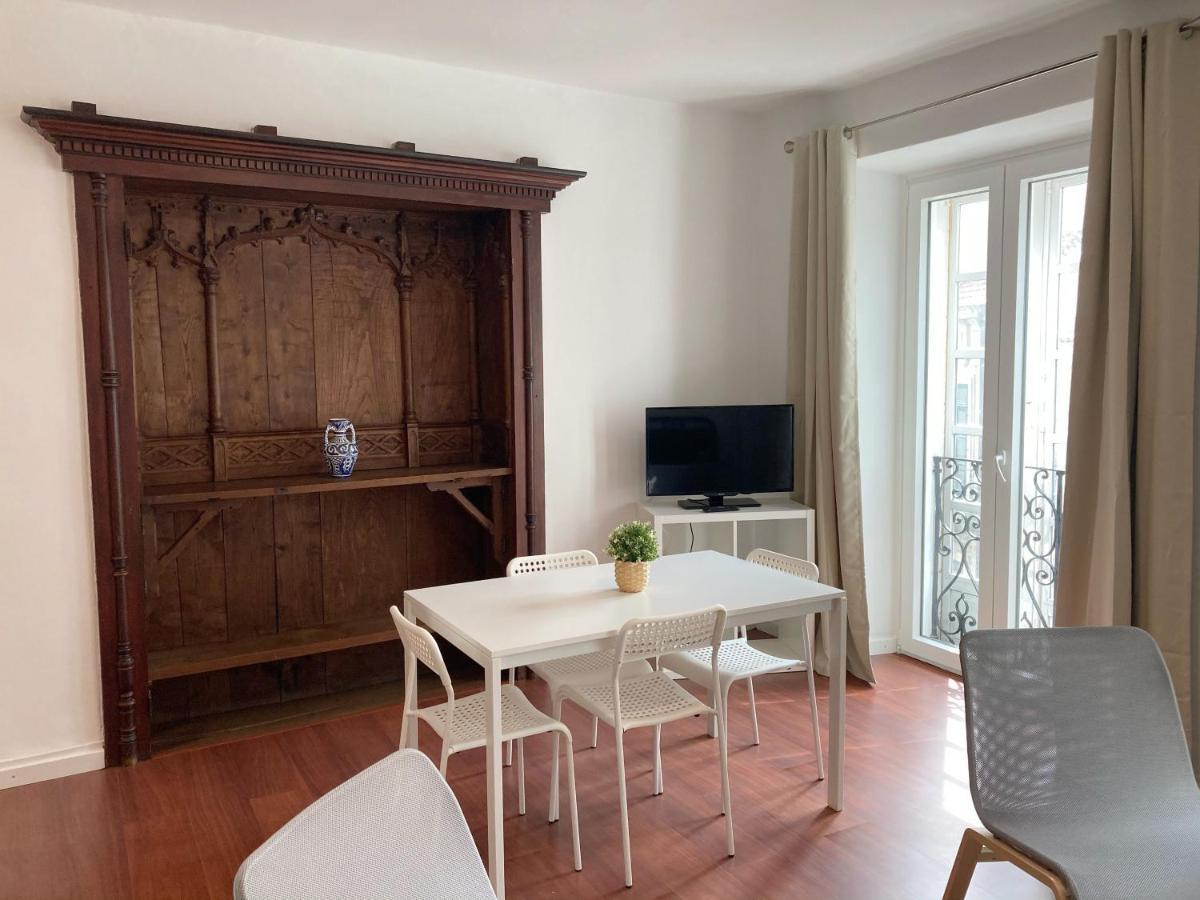 Apartamento Apto. En Plaza De Cervantes Santiago de Compostela