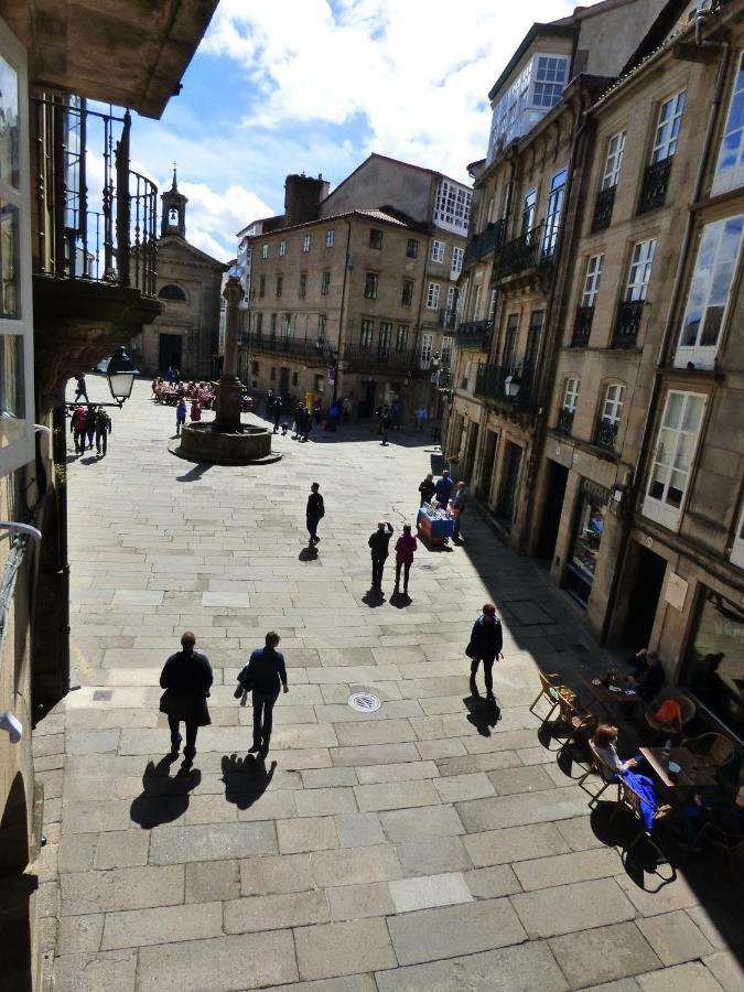 Apto. En Plaza De Cervantes Apartamento