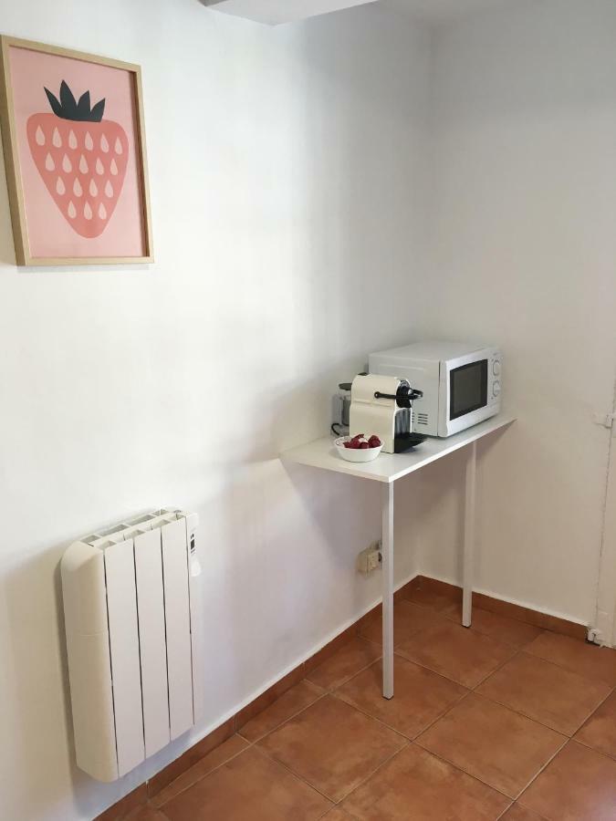 Apto. En Plaza De Cervantes Apartamento