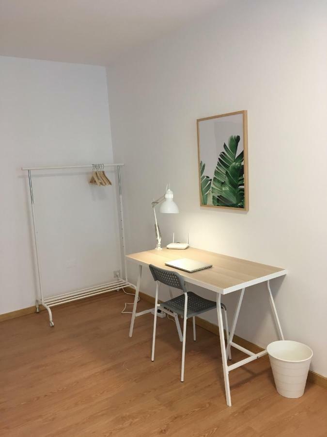 Apartamento Apto. En Plaza De Cervantes