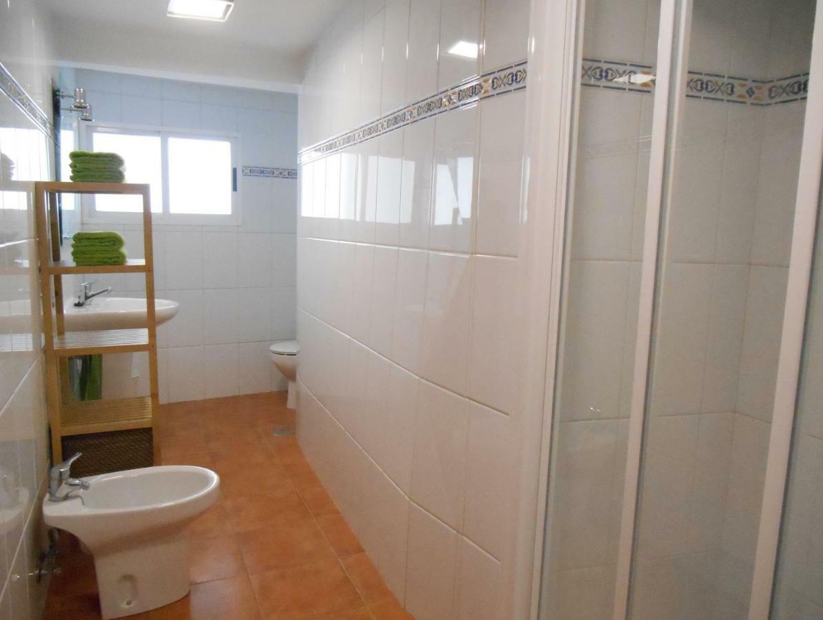 Apartamento Apto. En Plaza De Cervantes