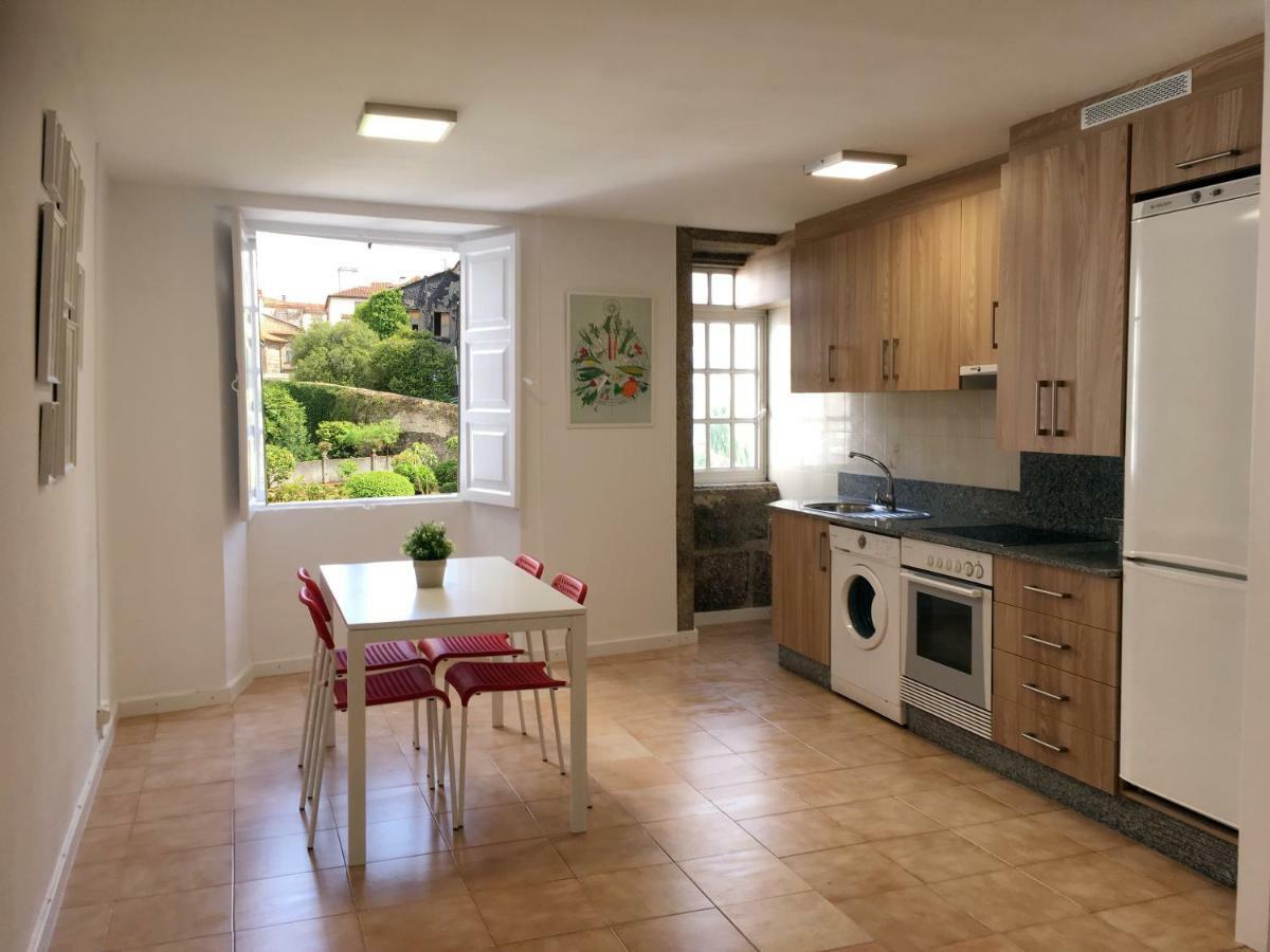 Apartamento Apto. En Plaza De Cervantes