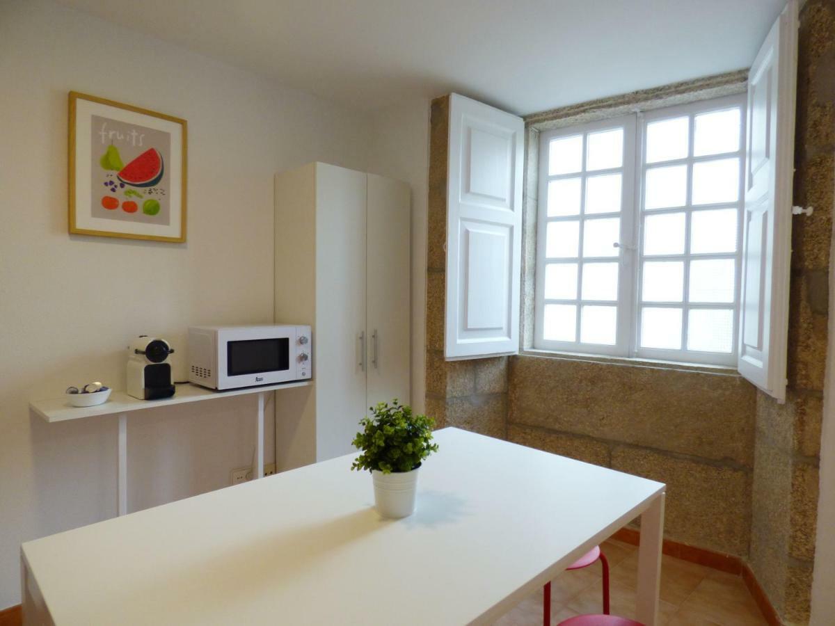 Apto. En Plaza De Cervantes Apartamento