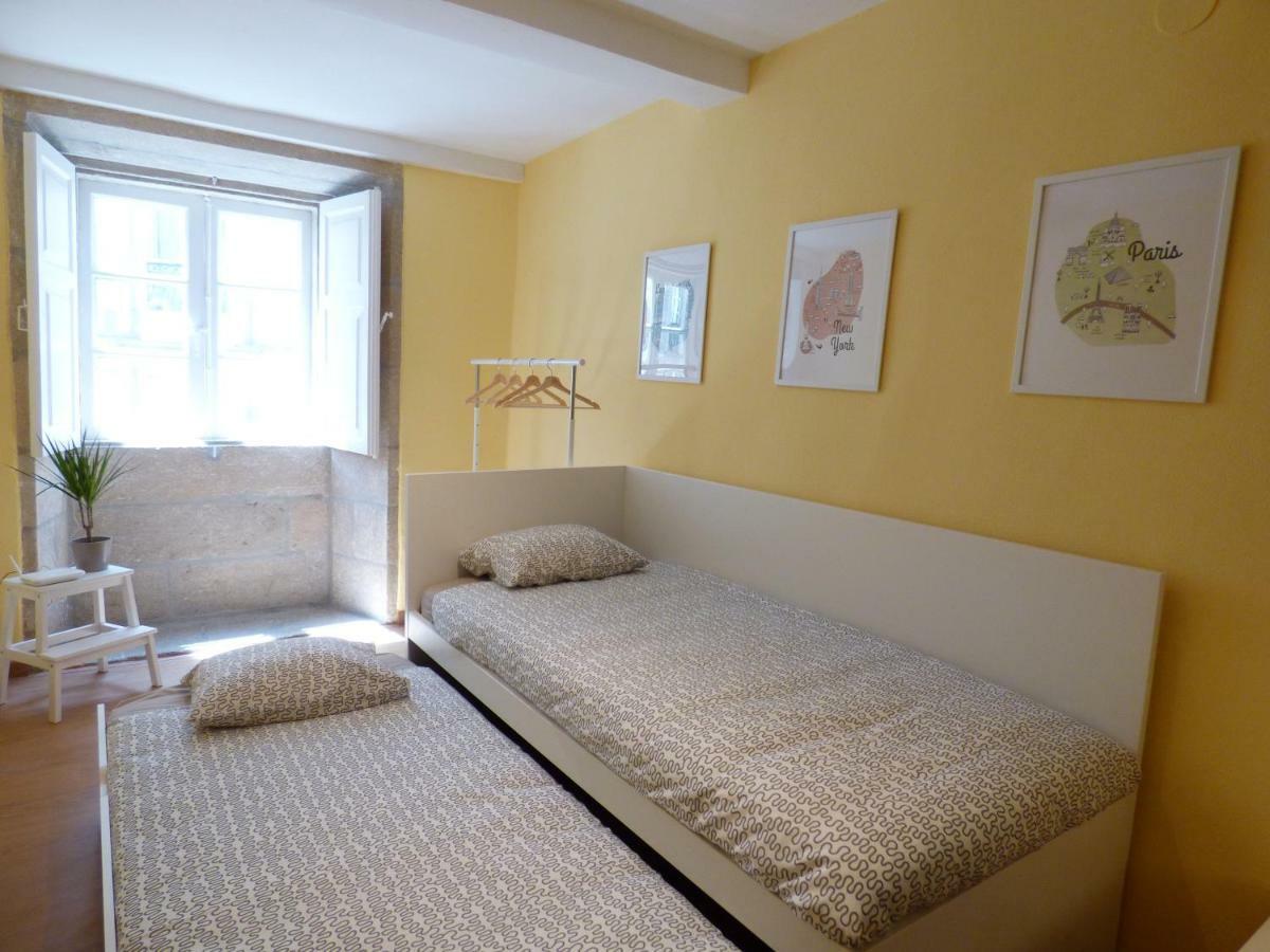Apto. En Plaza De Cervantes Apartamento