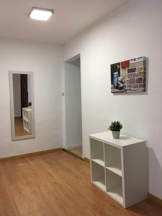 Apartamento Apto. En Plaza De Cervantes *