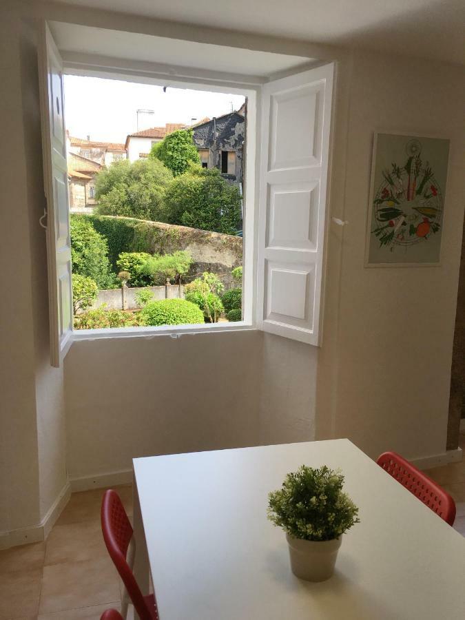 Apartamento Apto. En Plaza De Cervantes *