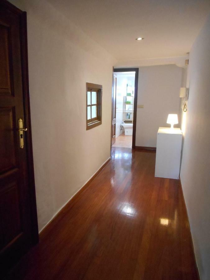 Apto. En Plaza De Cervantes Apartamento